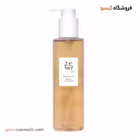 روغن پاک کننده صورت با عصاره جینسینگ و خواص روشن کنندگی برند Beauty of Joseon