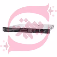 HPE DL20 G11 E-2436 1P 32GB 4SFF VROC 2x480GB SATA SSD 800W RPS P71375-425