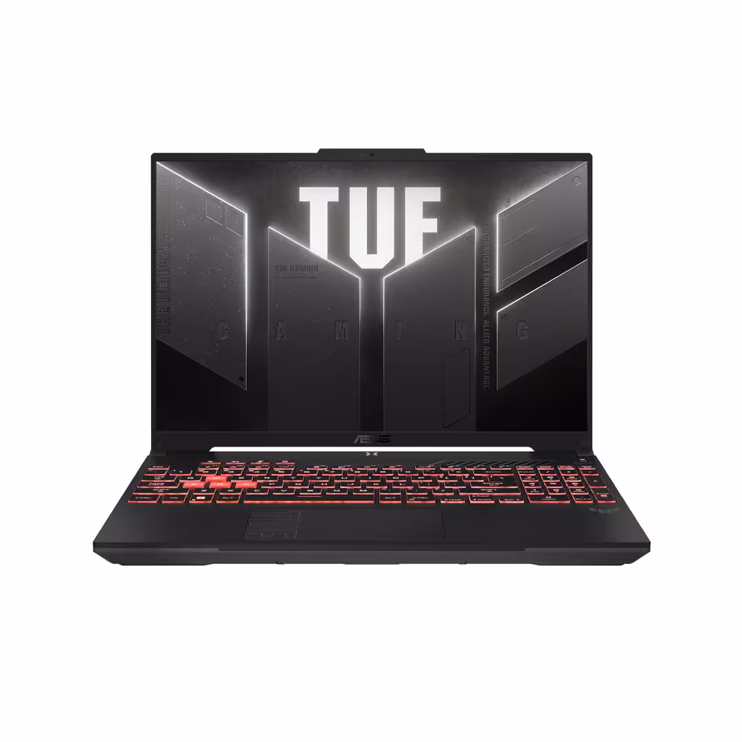 لپ تاپ ایسوس مدل TUF گیمینگ A – A15 FA507UV