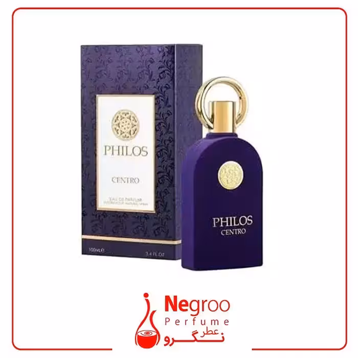 عطر ادکلن الحمبرا فیلوس سنترو مشابه سوسپیرو اکسنتو