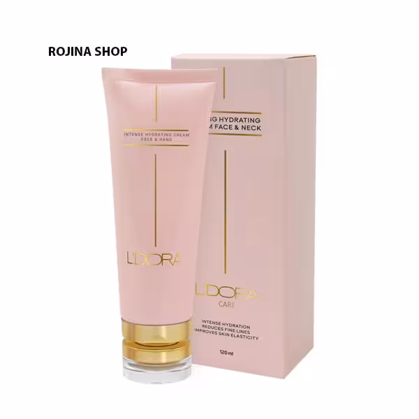 آبرسان قوی لدورا