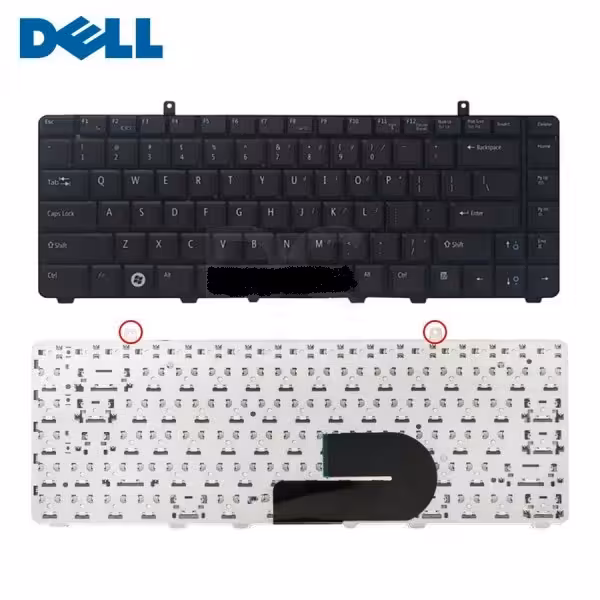 کیبورد لپ تاپ DELL Vostro A840