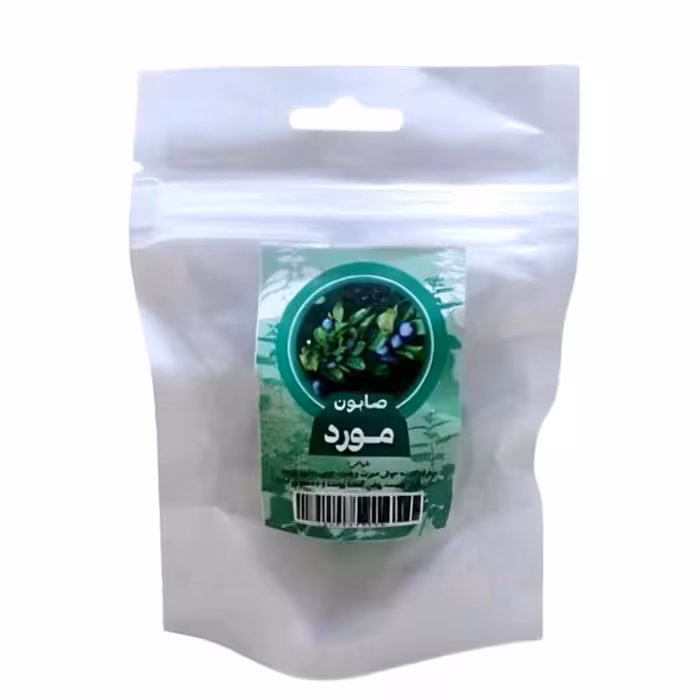 صابون مورد فانتزی طهور (50 گرم)