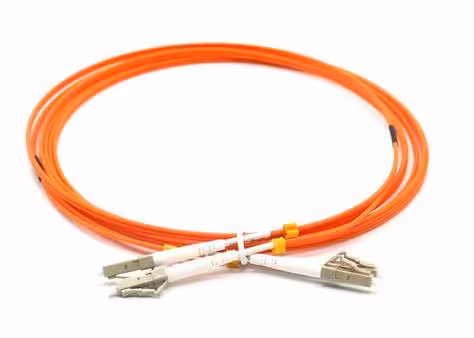 PATCH CORD LC-LC OM2 1M