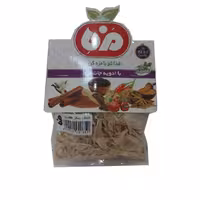 خلال پیاز مزه 60 گرمی