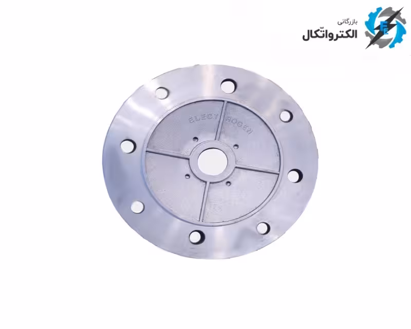 فلنج الکتروموتور ایتالیایی CIMA MOTORI