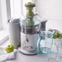 ابمیوه گیری برویل مدل JE95