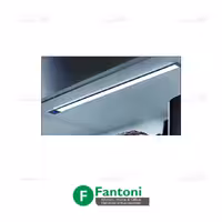 چراغ LED سنسوردار سری 4 زیر کابینتی عرض 1200mm فانتونی N044