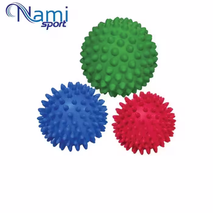 ست توپ ماساژ Massage ball