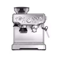 اسپرسوساز برویل مدل BREVILLE BES870BSS