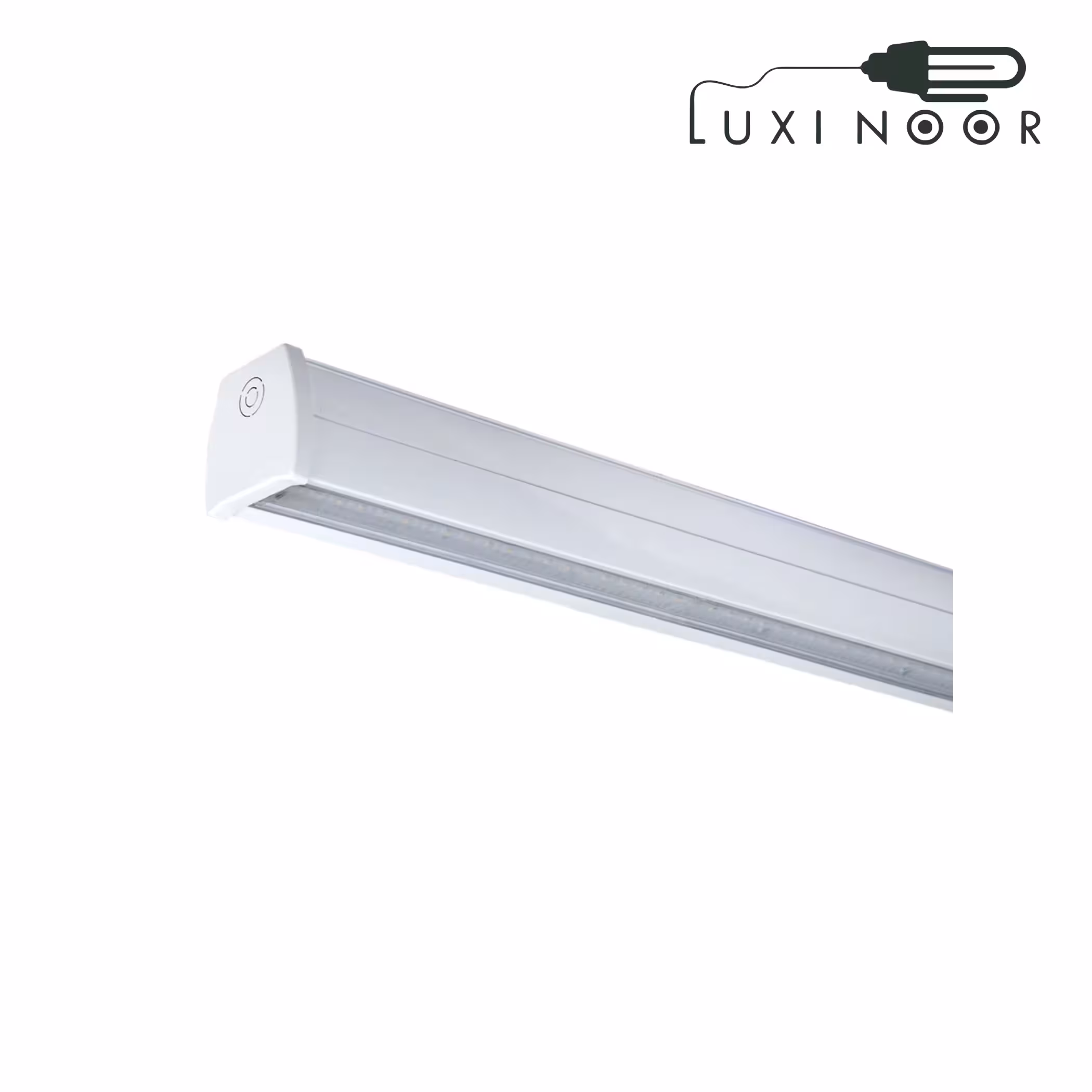 چراغ خطی لاینر روکار 48w آقای نور مدل 3550