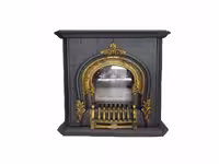 بخاری گازی بهکاران 30000 BHAKARAN یا جنرال