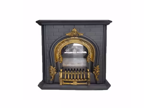 بخاری گازی بهکاران 30000 BHAKARAN یا جنرال