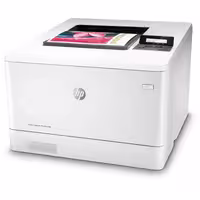 پرینتر لیزری رنگی اچ پی مدل Color LaserJet Pro M454dn