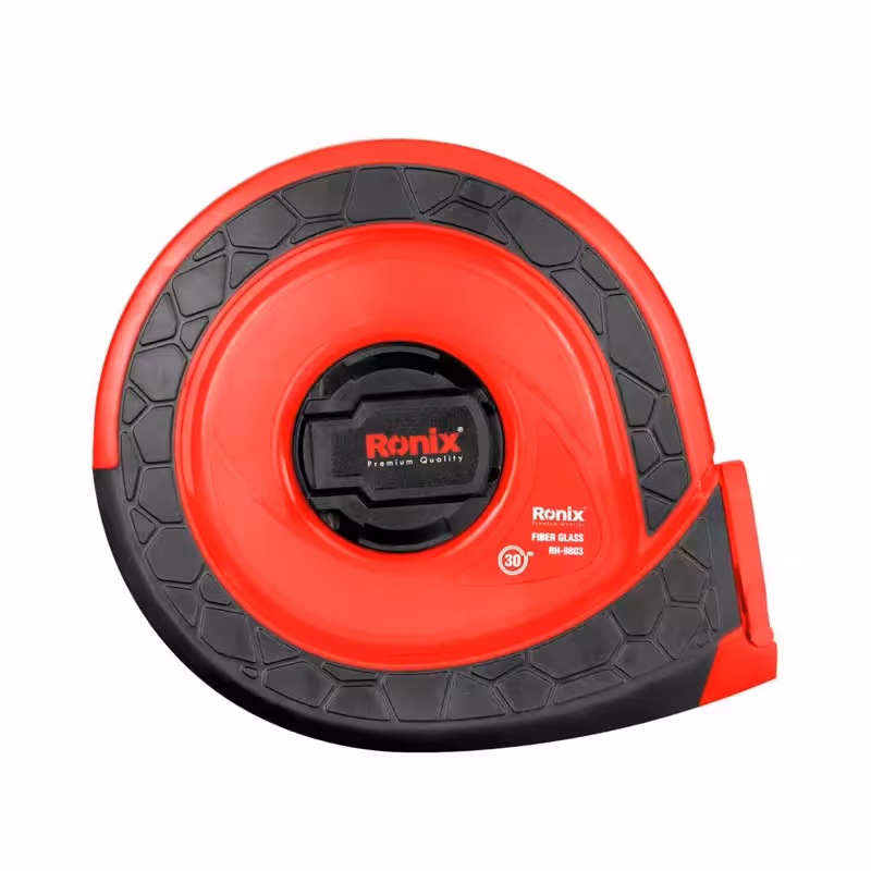 متر فایبرگلاس 30 متری رونیکس مدل RH-9803