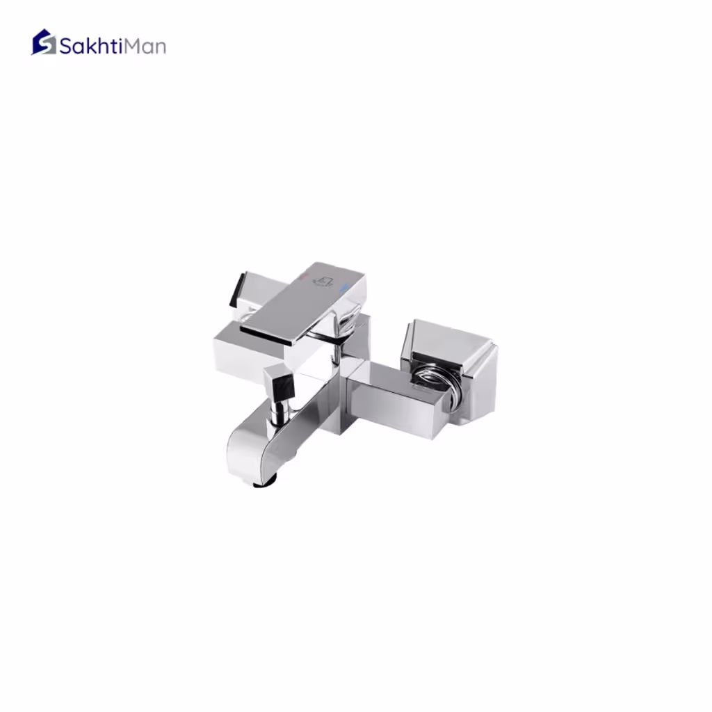 شیر حمام گلپایگان مدل دنا