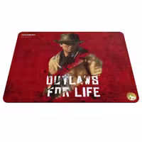 موس پد طرح Red Dead Redemption مدل A4795