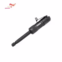 فرز انگشتی بادی گلو بلند سوماک مدل ST-7432GM-4