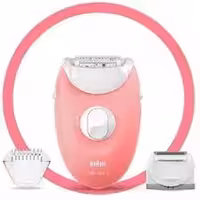 اپیلاتور براون سری silk epil 3 مدل SE 3277