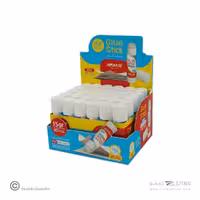 چسب ماتیکی15گرم 360عددی آریا کد 8014