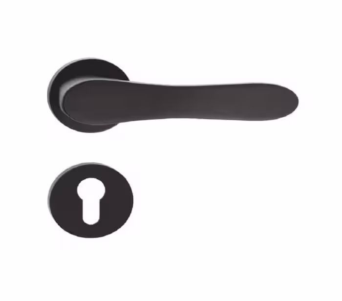 دستگیره رزت HTN کد 2662 black