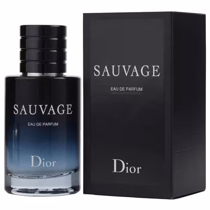 ادوپرفیوم Sauvage Eau de Parfum از برند Dior