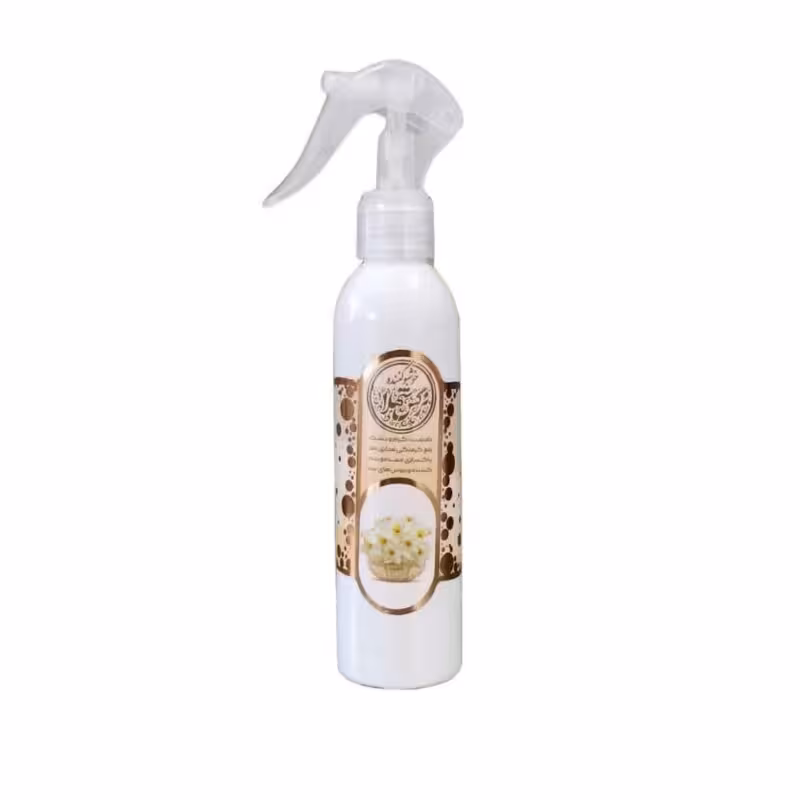 عطر نرگس شهلا طیبستان (رایحه افشان 200 گرم)