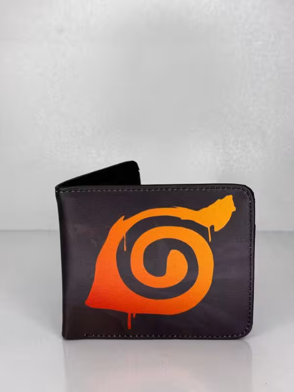 کیف پول ناروتو