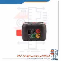 ارت سنج کلمپی یونیتی مدل UNI-T UT278D
