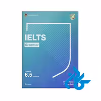 کتاب Cambridge IELTS Grammar