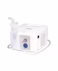 نبولایزر امرون مدل c900