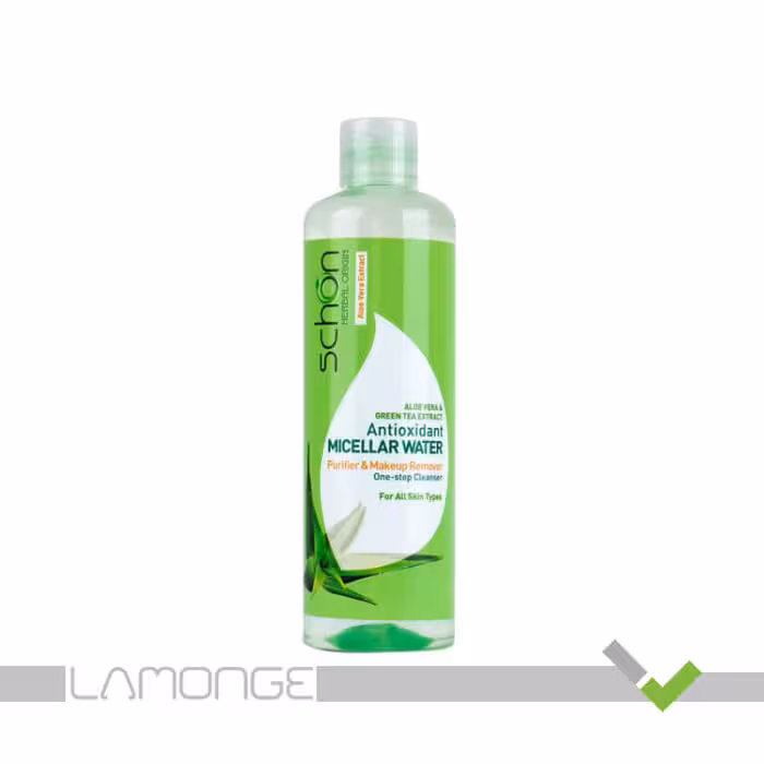 میسلار واتر شون مدل Antioxidant حجم 300 میلی لیتر