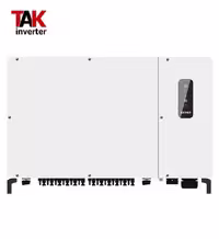 اینورتر خورشیدی 120Kw آنگرید برند Kstar مدل KSG-120CL