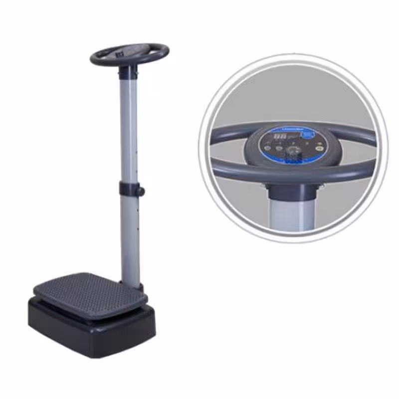 ویبراتور ایستاده پاندا Power Full