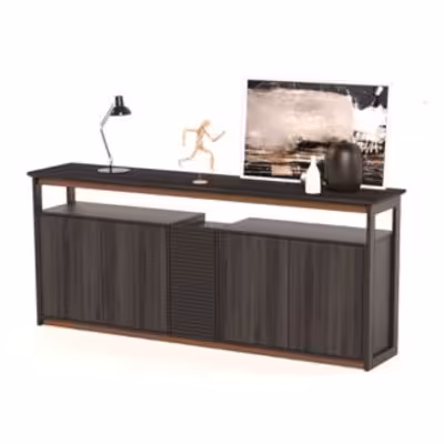 کنسول  رافیا