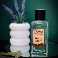 عطر عربی شیخ 77 نسخه اختصاصی سیوله