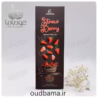 عود دست ساز توت فرنگی استراوبری STRAWBERRY ( آمریا AMREEYA )