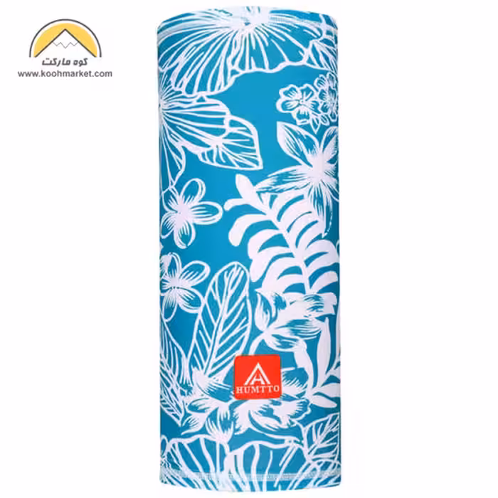 دستمال سر Humtto مدل HB202110-1