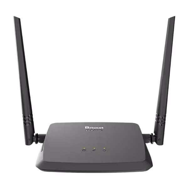 روتر بی سیم دی-لینک مدل DIR-612