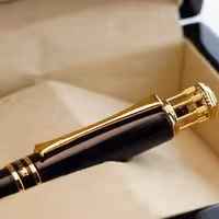 یوروپن قلم حافظ EUROPEN Hafez