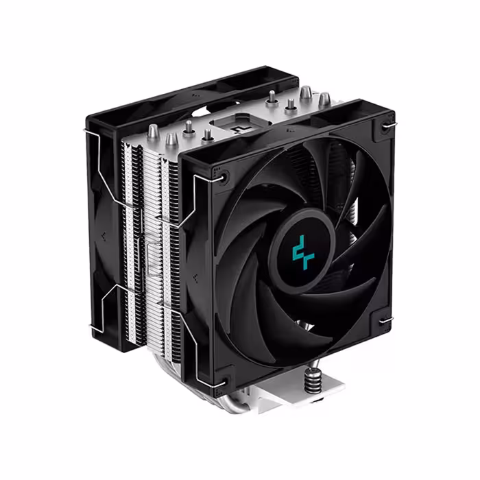 خنک کننده پردازنده دیپ کول مدل GAMMAXX AG400 PLUS