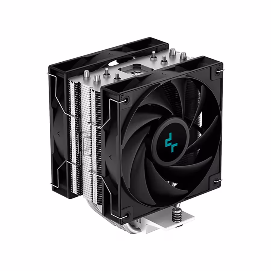 خنک کننده پردازنده دیپ کول مدل GAMMAXX AG400 PLUS