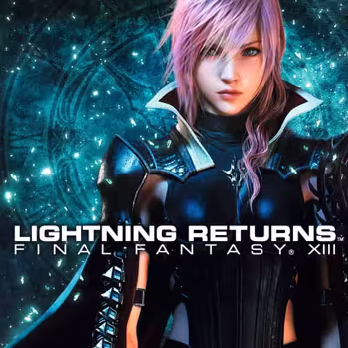 بازی Lightning Returns Final Fantasy XIII