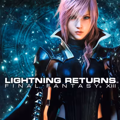 بازی Lightning Returns Final Fantasy XIII