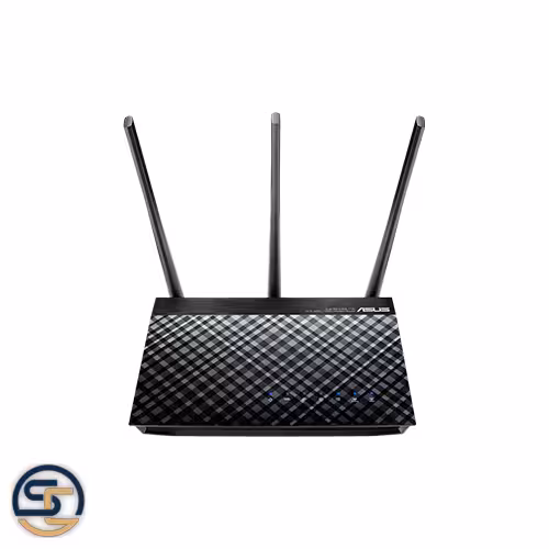 مودم روترAsus SC750 DSL-AC51 Wireless N300
