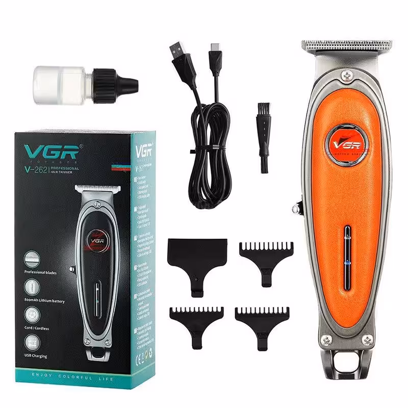 ماشین ریش تراش VGR 262