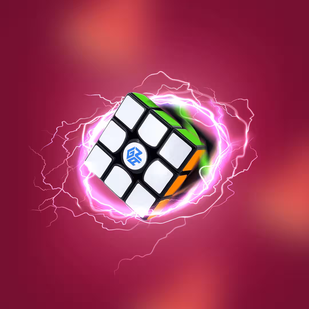 آموزش حل سرعتی مکعب روبیک