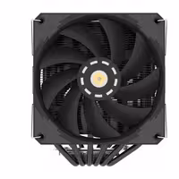 خنک کننده پردازنده گیم مکس مدل Gamemax Fan Twin 600