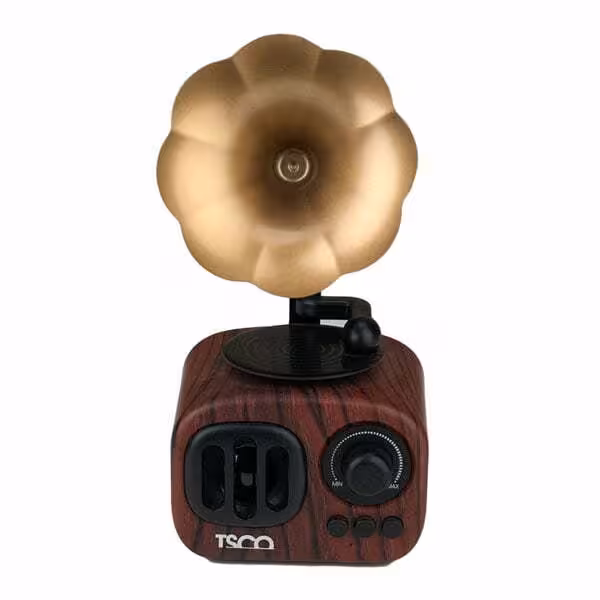 اسپیکر بلوتوثی تسکو مدل TS 2321