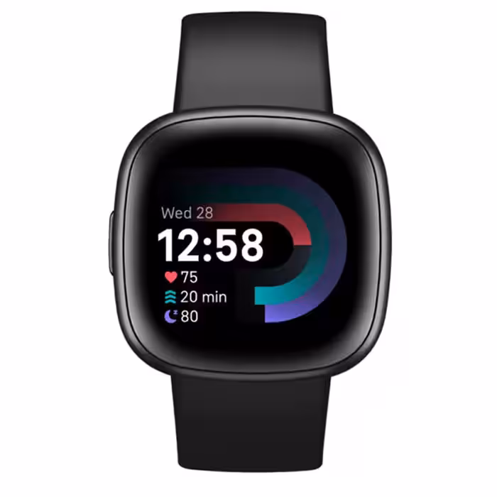 ساعت هوشمند Fitbit  مدل Versa 4